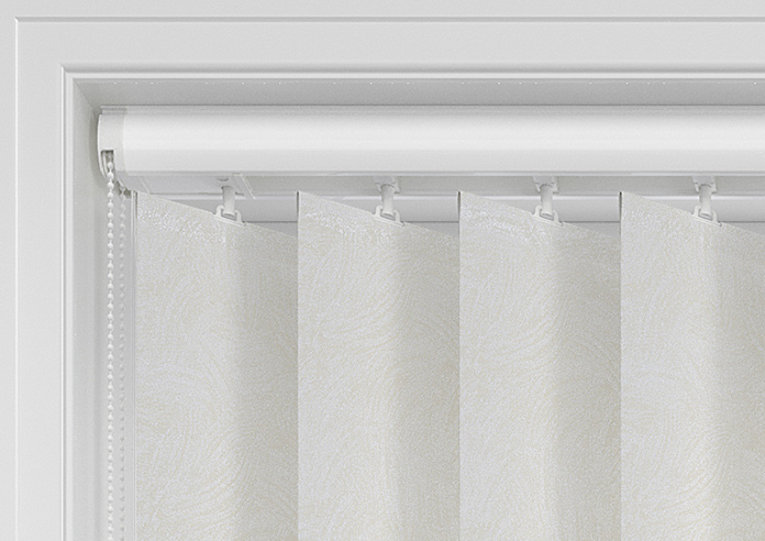 Splash (Blackout), Pure - Vertical Blind - Image 13